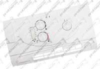 Панель блока управления 23BXV PROTHERM