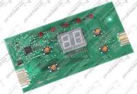 Плата дисплея v.18 PROTHERM