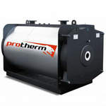 Газовый котел PROTHERM Бизон NO 1800