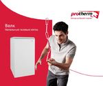 Газовый котел PROTHERM Волк 12 KSO
