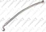 Шланг бронированный 3/8"-3/8"кол.-0,3м PROTHERM