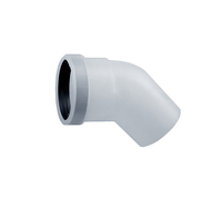 Колено PROTHERM DN80 45°