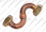 Трубка газовая L17 PROTHERM